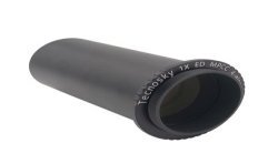 Coma Corrector ED 4 elements FF Tecnosky