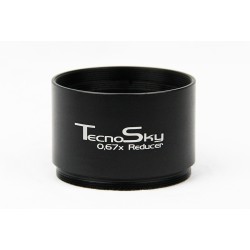 Reducer 0.67 tecnosky for RC