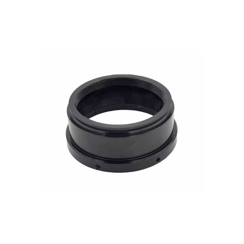 Rallonge de 30 mm avec filetage M68 pour focuser Precision Tecnosky 2"