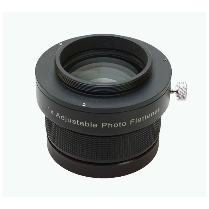 Tecnosky, réducteur / correcteur variable 0.8X pour capteurs FF