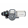 Réfracteur Apo 86/602 mm F/7 Quad Series Tecnosky