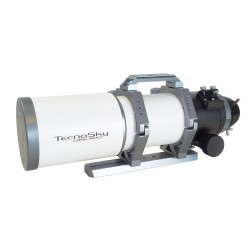 Réfracteur Apo 86/602 mm F/7 Quad Series Tecnosky