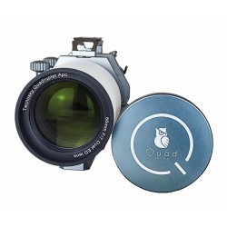 Réfracteur Apo 86/602 mm F/7 Quad Series Tecnosky