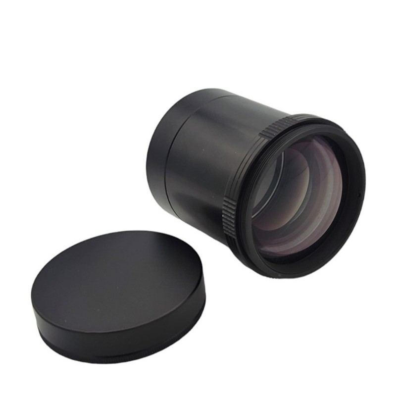 Réducteur de focale 0,8X pour la série Tecnosky Quad