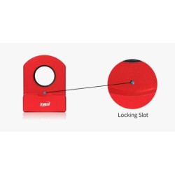 Rotateur de champ ZWO CAA