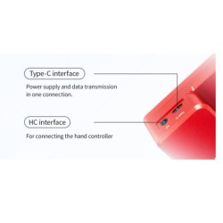 Rotateur de champ ZWO CAA