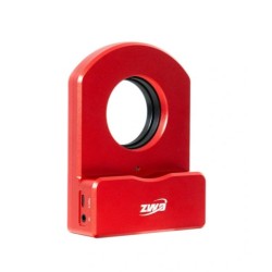 Rotateur de champ ZWO CAA