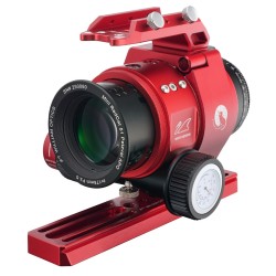 Astrographe William Optics MiniCat 51 Ultra Portable