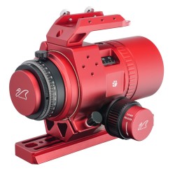 Astrographe William Optics MiniCat 51 Ultra Portable