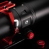 William Optics RedCat 91 WIFD APO f/4.9 (version rouge)