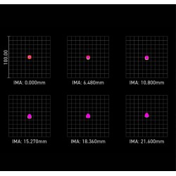 William Optics RedCat 91 WIFD APO f/4.9 (version noir)