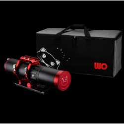 William Optics RedCat 91 WIFD APO f/4.9 (version noir)