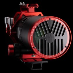 William Optics RedCat 91 WIFD APO f/4.9 (version noir)