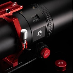 William Optics RedCat 91 WIFD APO f/4.9 (version noir)