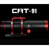 William Optics RedCat 91 WIFD APO f/4.9 (version noir)