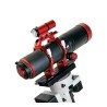 William Optics RedCat 91 WIFD APO f/4.9 (version noir)
