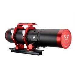 William Optics RedCat 91 WIFD APO f/4.9 (version noir)