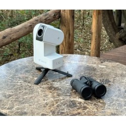 Seestar S30 Telescope ZWO Seestar S30 All-in-One