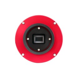 ZWO ASI585MM-Pro - Caméra pour l'astrophotographie deepsky refroidie Monochrome