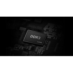 ZWO ASI585MM-Pro - Caméra pour l'astrophotographie deepsky refroidie Monochrome