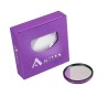 ANTLIA QUAD BAND ANTI-LIGHT POLLUTION FILTER 2"