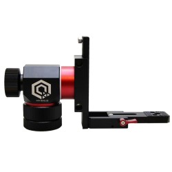 Tecnosky monture altazimutale QUBE