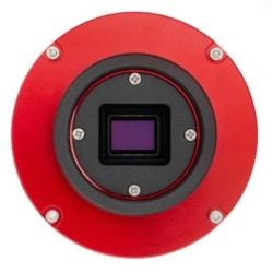 Caméra refroidie monochrome ZWO ASI183MM-PRO