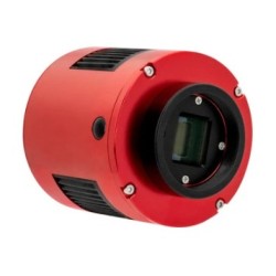 Caméra refroidie monochrome ZWO ASI183MM-PRO