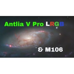 Filtre LRVB-V SERIE PRO - ANTLIA