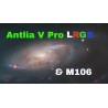 Filtre LRVB-V SERIE PRO - ANTLIA