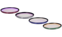 Filtre LRVB-V SERIE PRO - ANTLIA