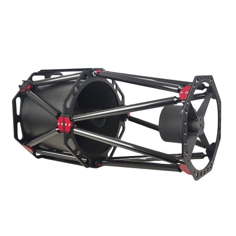 SO RC 305/2436 Truss Carbone OTA (RC 12")