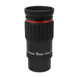 Tecnosky Superwide HD 8 mm Eyepiece