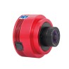 ZWO ASI676MC Color Camera – CMOS 12.6 MP for Planetary and All-Sky Imaging