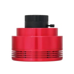 ZWO ASI676MC Color Camera – CMOS 12.6 MP for Planetary and All-Sky Imaging
