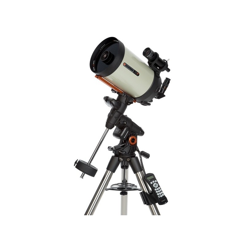 Télescope Celestron EdgeHD-SC 203/2032 AVX GoTo