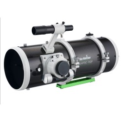 Sky-Watcher Quattro 150P f/4 Newtonian Telescope + Coma Corrector