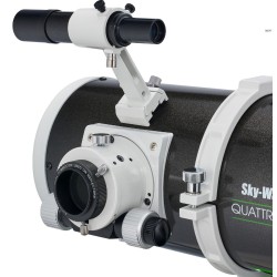Sky-Watcher Quattro 150P f/4 Newtonian Telescope + Coma Corrector