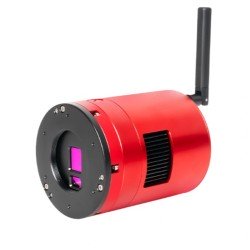 Caméra couleur ZWO ASI585MC Air