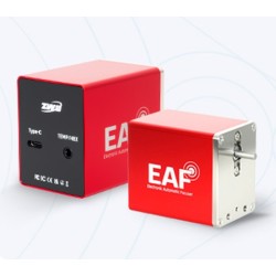 Nuveau ZWO EAF-N + Télecomande + capteur de température ext.