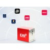 ZWO EAF-Pro with Bluetooth, Battery and Manual Focus Buttons