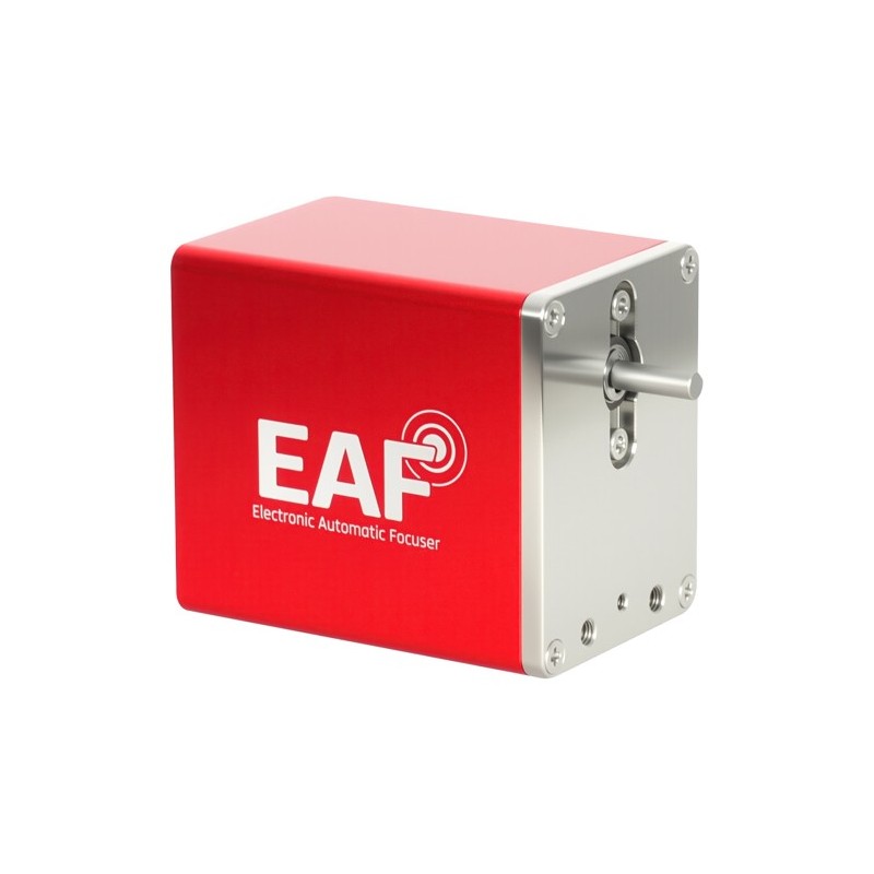 ZWO EAF-Pro with Bluetooth, Battery and Manual Focus Buttons