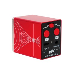 ZWO EAF-Pro with Bluetooth, Battery and Manual Focus Buttons