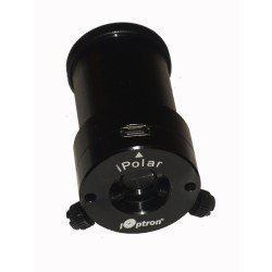 Chercheur polaire électronique iOptron iPolar sans adaptateur