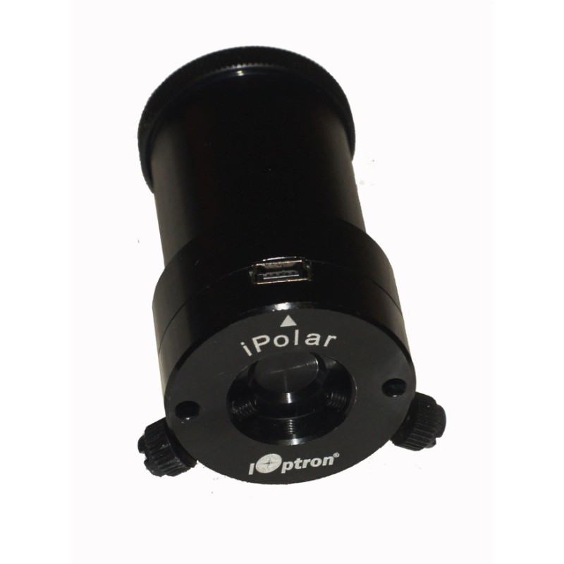 iOptron iPolar Electronic Polar Scope without Adapter