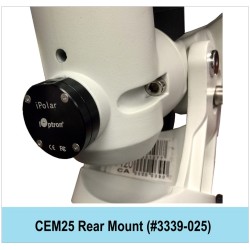 iOptron iPolar Electronic Polar Scope without Adapter