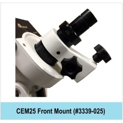 iOptron iPolar Electronic Polar Scope without Adapter