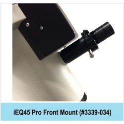 iOptron iPolar Electronic Polar Scope without Adapter