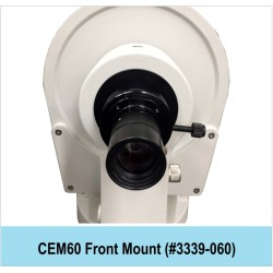 iOptron iPolar Electronic Polar Scope without Adapter