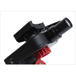 Chercheur polaire électronique iOptron iPolar sans adaptateur